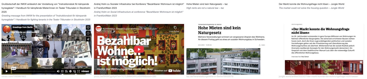 Medien
